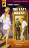 [Hard Case Crime 25] • The Last Match